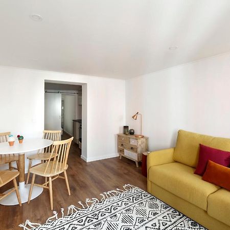 Principe Real Apartments Lisbona Esterno foto